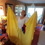 Profile Picture of Joyce Hochberg (@joycehochberg) on Instagram