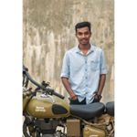 Profile Picture of 【﻿Ｂａｂｌｕ】 (@srinivas_bablu_00) on Instagram
