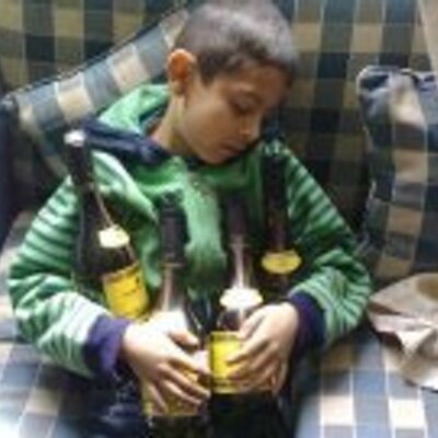 Profile Picture of Daniel   Melchor (@danielmelchor5) on Twitter