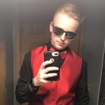 Profile Picture of Mitchell Abramson (@mitchell_abramson) on Instagram