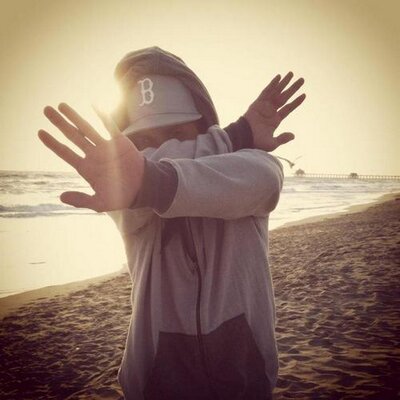 Profile Picture of Gilbert Valdivia (@GilbertValdivia) on Twitter