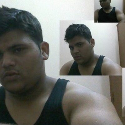 Profile Picture of Asad Chaudhary (@asadchaudhary2) on Twitter