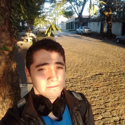 Profile Picture of Dan Domingues (@DanDomingues3) on Twitter