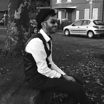 Profile Picture of Adam Saeed (@adamsaeed591) on Twitter