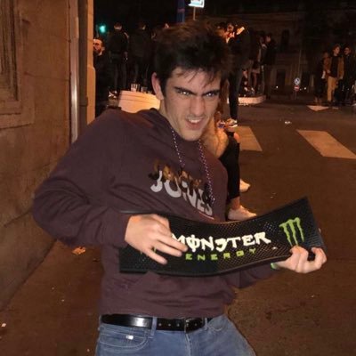 Profile Picture of Alexx (@Alex__Selva) on Twitter