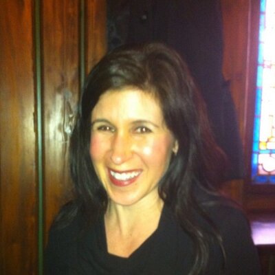 Profile Picture of Colleen Hickman (@chickmanclt) on Twitter