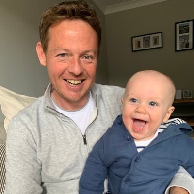 Profile Picture of Andrew Moir (@CoachMoir) on Twitter