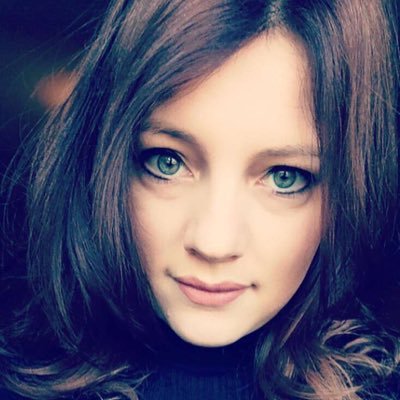 Profile Picture of Zoe Allen (@ZoeLouiseAllen) on Twitter