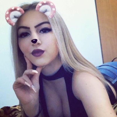 Profile Picture of Serena Miller (@Serena_Miller19) on Twitter