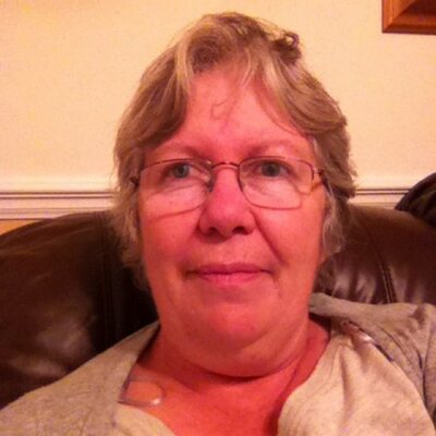 Profile Picture of Jackie Gibbs (@gibbs_jackie) on Twitter