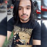 Profile Picture of Jeff Castañeda Lopez (@jeffcastanedalopez) on Instagram