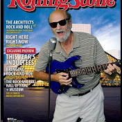 Profile Picture of Michael Weiss (@doctorstork_returns) on Youtube