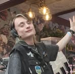 Profile Picture of Bowie Brady (@bowie.brady) on Facebook