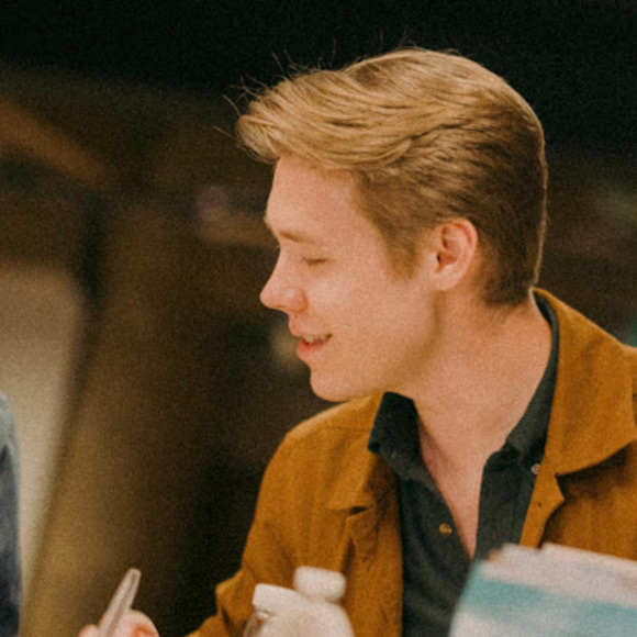 Profile Picture of Barrett Adix (@barrettadix) on Poshmark