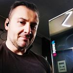 Profile Photo of Panagiotis Sfiridis (@panagiotissfiridis) on Instagram