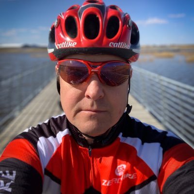 Profile Picture of Chris Stutz (@CTSPhotographer) on Twitter