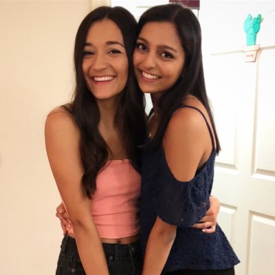 Profile Picture of Maya Patel (@MayaPatel23) on Twitter