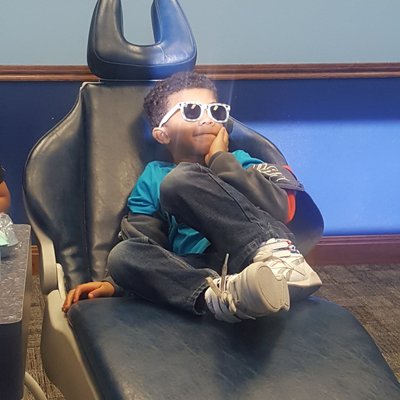 Profile Picture of GoSpursGo (@polk_ray) on Twitter