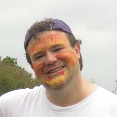 Profile Picture of Ray McCann (@Ray28McCann) on Twitter