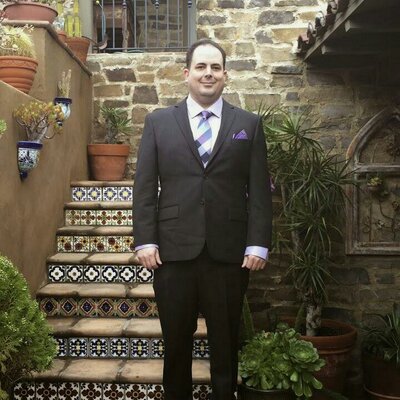 Profile Picture of Brad Huggins (@BhugginsIntuit) on Twitter