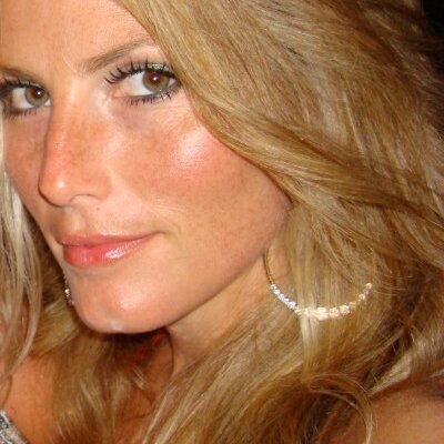 Profile Picture of Rachel Hacking (@rachelhacking) on Twitter