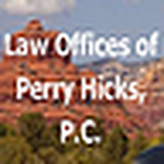 Profile Picture of Perry Hicks (@Sierra Vista Personal Injury Attorney) on Flickr