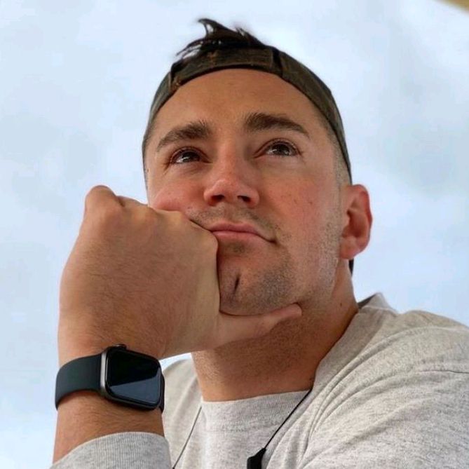 Profile Picture of David Chalmers (@david.chalmers83) on Tiktok