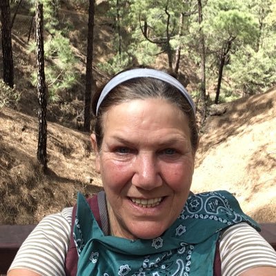 Ros James - Twitter Profile Picture of Ros James (@Rosalind_James) on Twitter