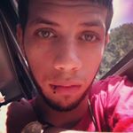 Profile Picture of Brian Pagan (@brian_vitin) on Instagram