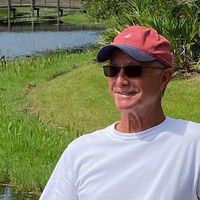 Profile Picture of Steve Varner (@steve-varner-6) on Quora