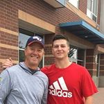 Profile Picture of Ryan Hunt (@ryan___hunt) on Instagram