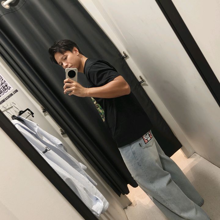 Profile Picture of Dannielkr (@dannielkr96) on Tiktok