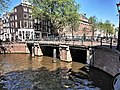 Profile Picture of Negen Straatjeson Wikipedia