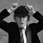 Profile Picture of Joshua Post (@crank_up_the_acdc) on Instagram