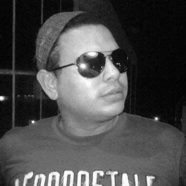 Profile Picture of Albert Manzano (@ManzanoAlbert) on Twitter