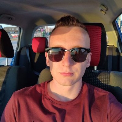 Profile Picture of Alexander Jeppesen (@AlexanderJeppe2) on Twitter