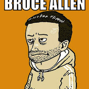 Profile Picture of Bruce Allen (@BruceAllentools) on Youtube