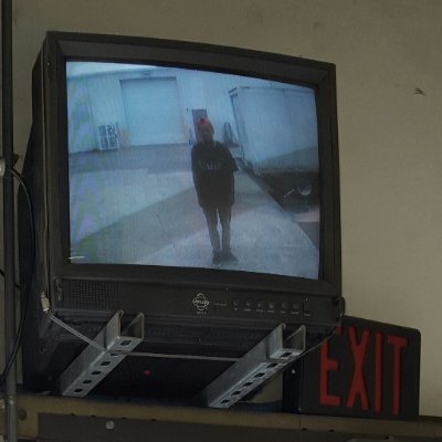 Profile Picture of Sebastian Alexander Pryor (@AlexanderGertru) on Twitter