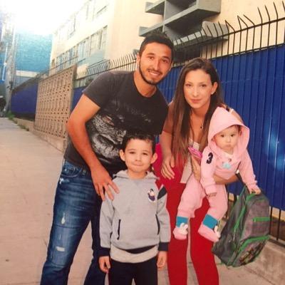 Michael Silva Torres - Twitter Profile Picture of Michael Silva Torres (@msilvatorres9) on Twitter