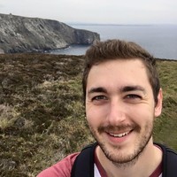 Profile Picture of Adam Spurr (@adam-spurr-1) on Quora