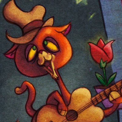 Profile Picture of Victor Roa (@racconconnoisse) on Twitter