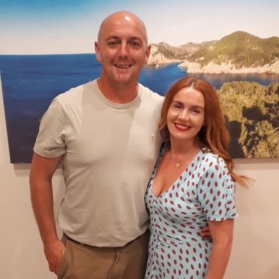 Profile Picture of Zoe Doherty (@ZoeDoherty3) on Twitter
