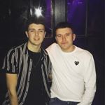 Profile Picture of Louis Sharples (@louissharples) on Instagram
