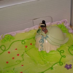 Profile Picture of Lesha Jenkins-Ellison (@mkmomof3) on Pinterest