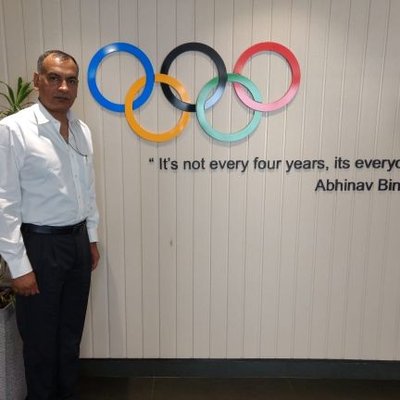 Profile Picture of Gaurav Dutta (@dgaurav7) on Twitter
