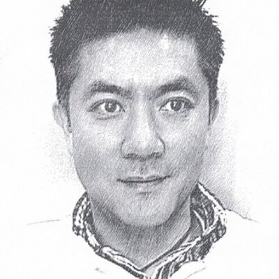 Profile Picture of Christopher Sheng (@rocusallc) on Twitter