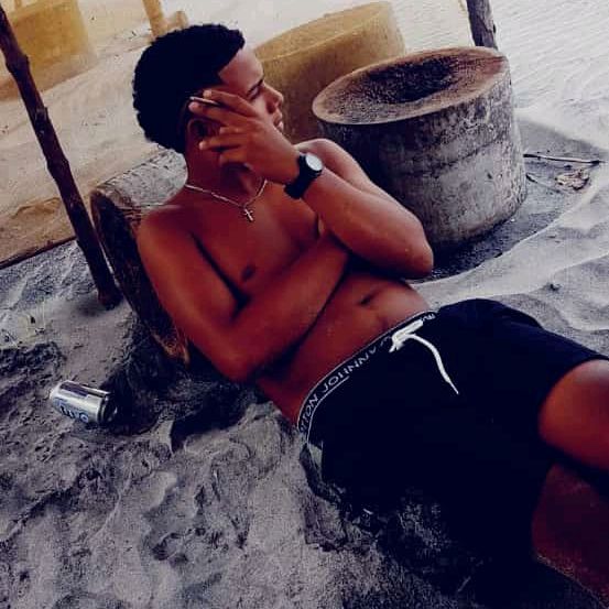 Profile Picture of Irving Clark841 (@irvingclark841) on Tiktok