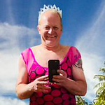 Diaper Princess Bows, Frills - Flickr Profile Picture of Diaper Princess Bows, Frills (@sissybabygirl) on Flickr