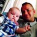Profile Picture of Craig Batchelor (Craig Lilyrose Louise batchelor ) (@craig.batchelor.14) on Facebook