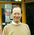 Profile Picture of Nicholas Rhodeson Wikipedia